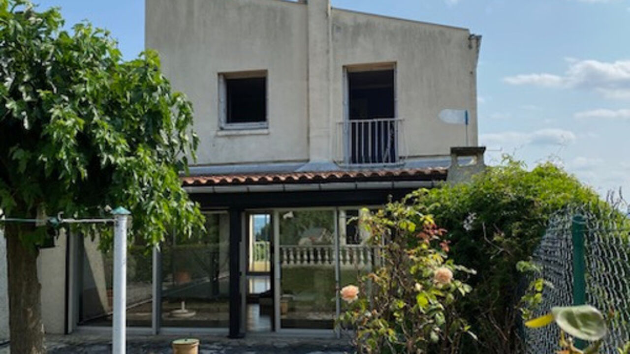 maison 6 pièces 105 m2 à vendre à Castelnaudary (11400)