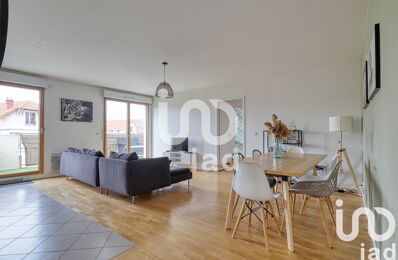 vente appartement 339 000 € à proximité de Palaiseau (91120)