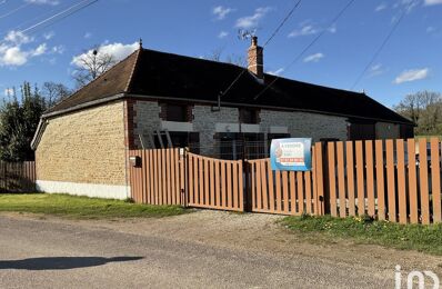 vente maison 96 000 € à proximité de Marolles-sous-Lignières (10130)