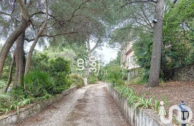 vente maison 645 000 € à proximité de Toulon (83200)