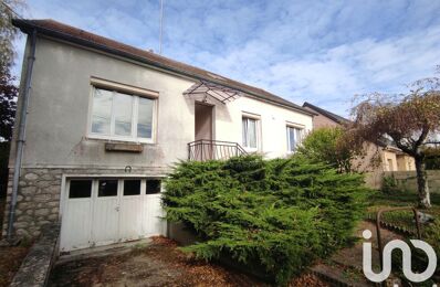 vente maison 127 000 € à proximité de Berchères-les-Pierres (28630)
