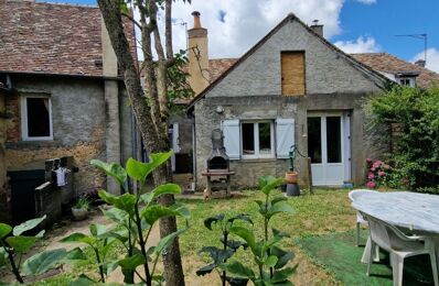 vente maison 121 500 € à proximité de Bouër (72390)