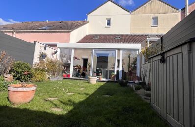 vente maison 278 000 € à proximité de Dammarie-les-Lys (77190)