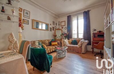 vente appartement 295 000 € à proximité de Montmagny (95360)
