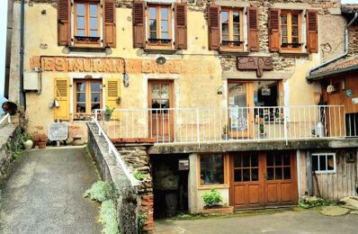 vente maison 228 000 € à proximité de Lavaudieu (43100)