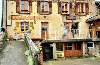 vente maison 228 000 € à proximité de Paulhaguet (43230)