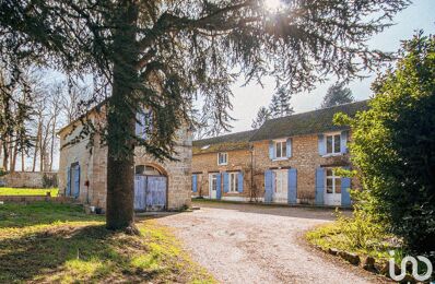 vente maison 549 000 € à proximité de Le Bellay-en-Vexin (95750)