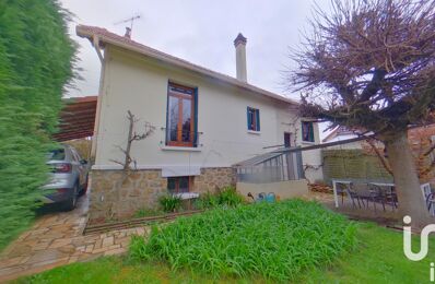 vente maison 267 000 € à proximité de Saint-Pierre-du-Perray (91280)
