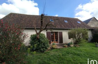 vente maison 251 000 € à proximité de Champigny-en-Beauce (41330)