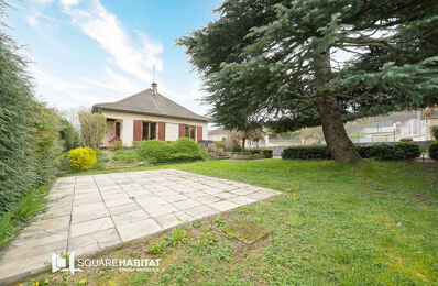 vente maison 312 000 € à proximité de Parmilieu (38390)