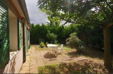 vente maison 266 500 € à proximité de Le Péage-de-Roussillon (38550)