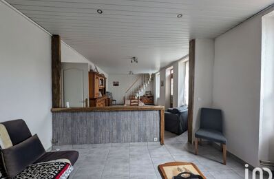 vente maison 229 000 € à proximité de Saint-Pierre-Lès-Nemours (77140)