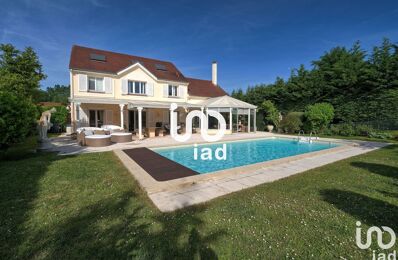 vente maison 965 000 € à proximité de Lagny-sur-Marne (77400)
