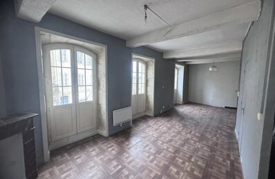 vente appartement 81 000 € à proximité de Marseillan (32170)