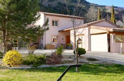 vente maison 410 000 € à proximité de Solaure en Diois (26150)