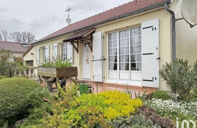 vente maison 399 000 € à proximité de Étiolles (91450)