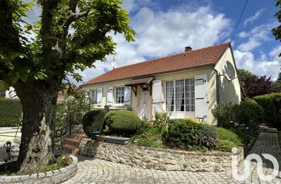 vente maison 385 000 € à proximité de Ris-Orangis (91130)
