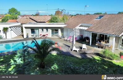 vente maison 1 100 000 € à proximité de Azur (40140)