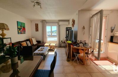 vente appartement 169 000 € à proximité de Saint-Victor-des-Oules (30700)