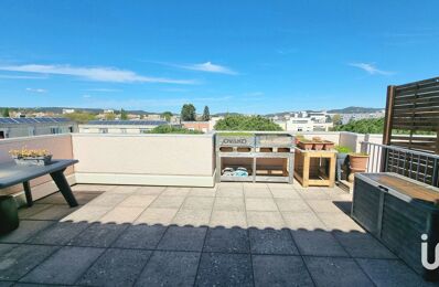 appartement 5 pièces 104 m2 à vendre à Bagnols-sur-Cèze (30200)