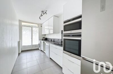 vente appartement 229 000 € à proximité de Villebon-sur-Yvette (91140)