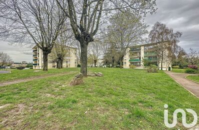 vente appartement 229 000 € à proximité de Viry-Châtillon (91170)