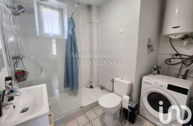 location appartement 735 € CC /mois à proximité de Saint-Germain-Lès-Corbeil (91250)