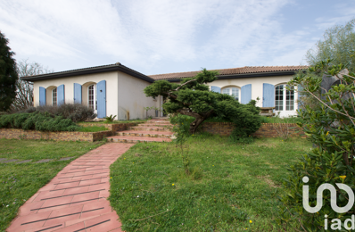 vente maison 690 000 € à proximité de Le Pian-Médoc (33290)