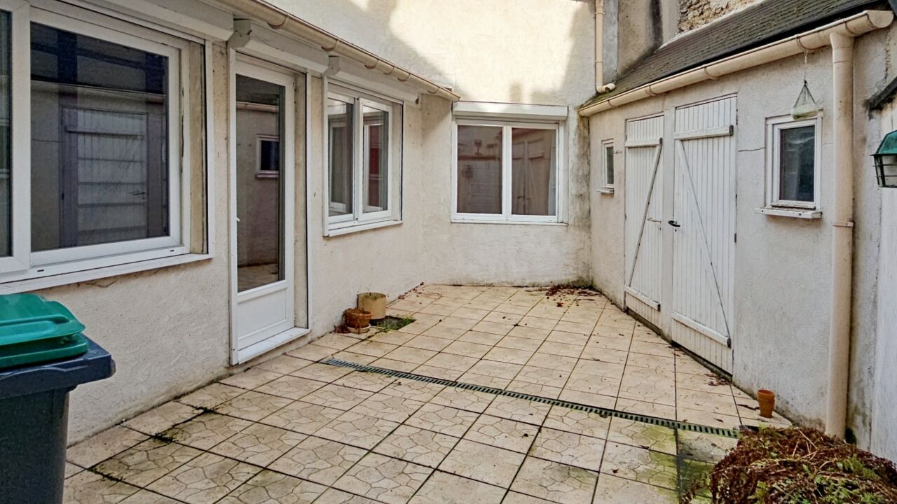 appartement 3 pièces 70 m2 à vendre à Brie-Comte-Robert (77170)