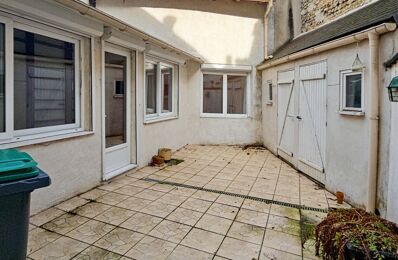 vente appartement 203 000 € à proximité de Saintry-sur-Seine (91250)