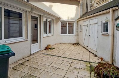 vente appartement 182 600 € à proximité de Liverdy-en-Brie (77220)