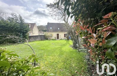 vente maison 324 000 € à proximité de Breuil-Bois-Robert (78930)