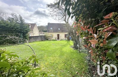 vente maison 324 000 € à proximité de Lainville-en-Vexin (78440)