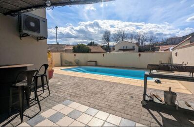 vente maison 355 000 € à proximité de Reynès (66400)