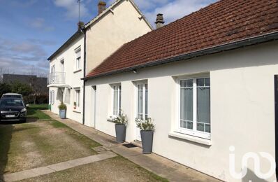vente maison 343 000 € à proximité de Saint-Pierre-du-Vauvray (27430)
