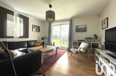vente maison 333 000 € à proximité de Saint-Pierre-Lès-Elbeuf (76320)