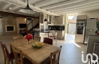 vente maison 399 000 € à proximité de Rozières-en-Beauce (45130)