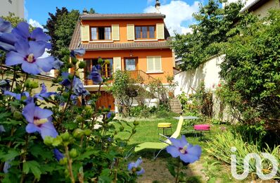 vente maison 799 000 € à proximité de Le Pré-Saint-Gervais (93310)