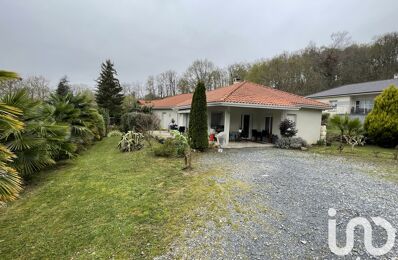 vente maison 335 000 € à proximité de Bours (65460)