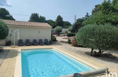 vente maison 825 000 € à proximité de Saint-Mamert-du-Gard (30730)