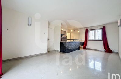 vente appartement 175 000 € à proximité de Lognes (77185)