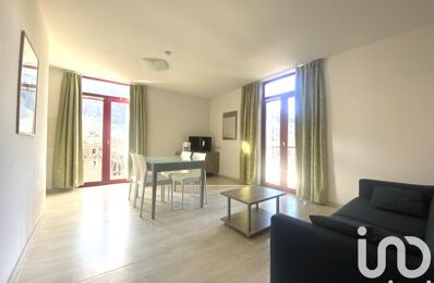 vente appartement 89 000 € à proximité de Le Touvet (38660)