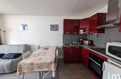vente appartement 52 000 € à proximité de Hiis (65200)