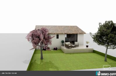 vente maison 197 000 € à proximité de Fournès (30210)