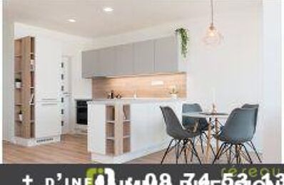 vente appartement 295 900 € à proximité de Septèmes-les-Vallons (13240)