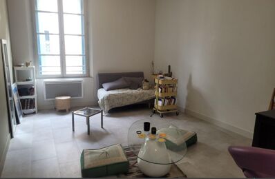 vente appartement 109 000 € à proximité de Saint-Mathieu-de-Tréviers (34270)