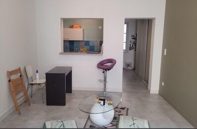 vente appartement 109 000 € à proximité de Juvignac (34990)