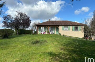 vente maison 167 500 € à proximité de Le Grand-Pressigny (37350)
