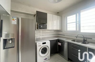 vente appartement 380 000 € à proximité de Saulx-les-Chartreux (91160)