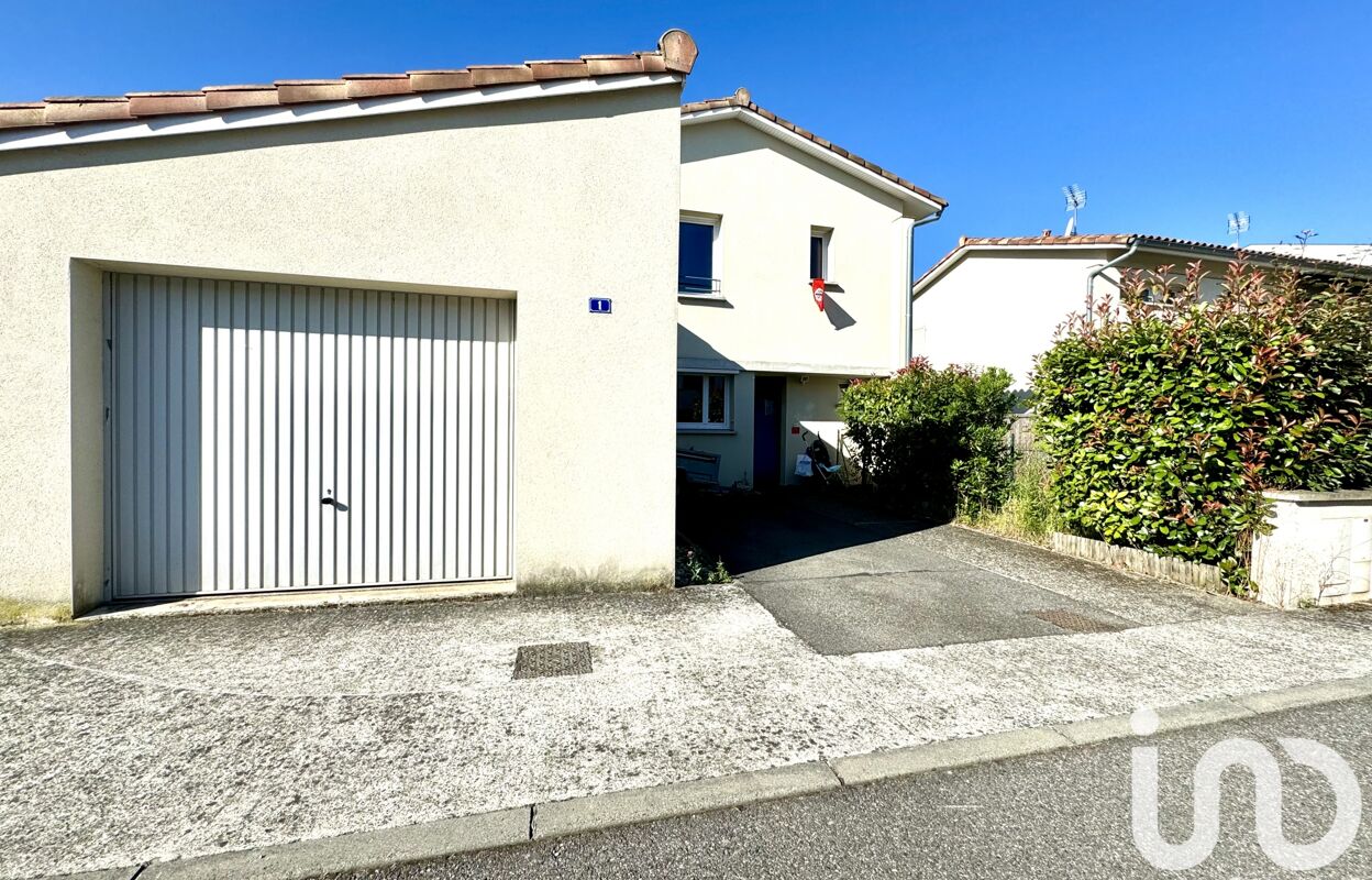 maison 4 pièces 87 m2 à vendre à Plaisance-du-Touch (31830)